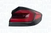 Heckleuchte rechts MAGNETI MARELLI 715001203002