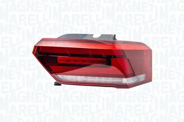 Heckleuchte rechts MAGNETI MARELLI 715001212002