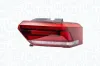 Heckleuchte rechts MAGNETI MARELLI 715001212002