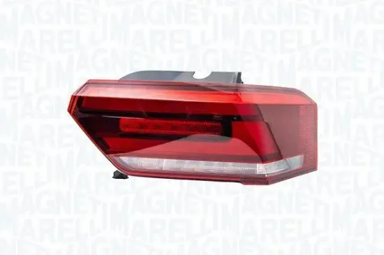 Heckleuchte rechts MAGNETI MARELLI 715001212002 Bild Heckleuchte rechts MAGNETI MARELLI 715001212002