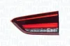 Heckleuchte rechts MAGNETI MARELLI 715010433280