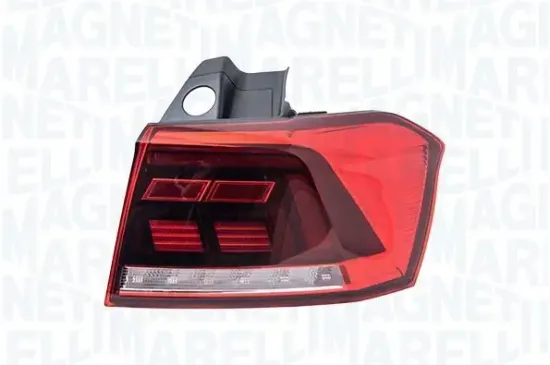 Heckleuchte rechts MAGNETI MARELLI 715010436080 Bild Heckleuchte rechts MAGNETI MARELLI 715010436080