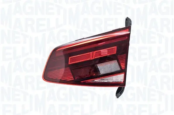 Heckleuchte links MAGNETI MARELLI 715010436380