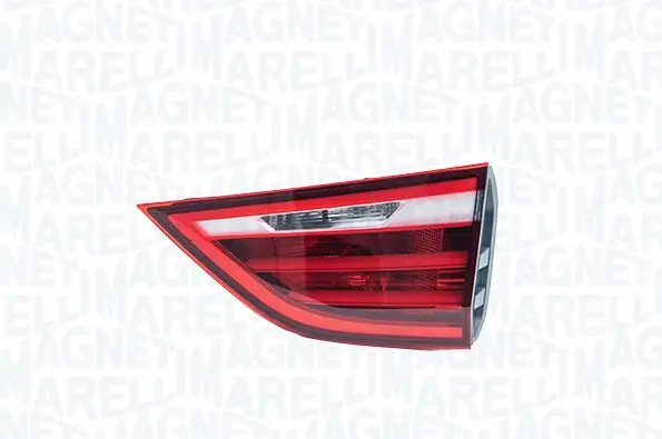 Heckleuchte links MAGNETI MARELLI 715010432500