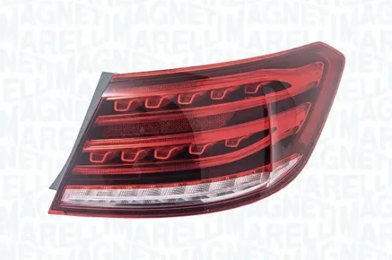 Heckleuchte links MAGNETI MARELLI 715106144210 Bild Heckleuchte links MAGNETI MARELLI 715106144210