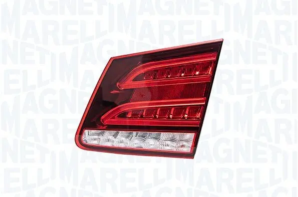 Heckleuchte rechts MAGNETI MARELLI 715106152300