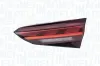 Heckleuchte rechts MAGNETI MARELLI 715106602920