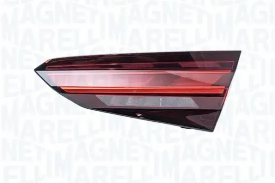 Heckleuchte links MAGNETI MARELLI 715106602950 Bild Heckleuchte links MAGNETI MARELLI 715106602950
