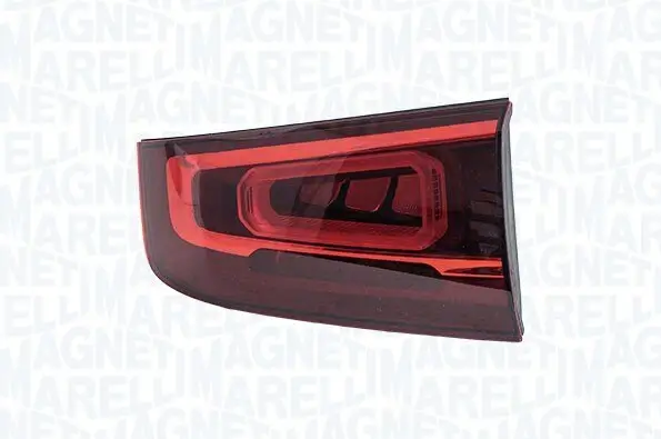 Heckleuchte links MAGNETI MARELLI 715140184710