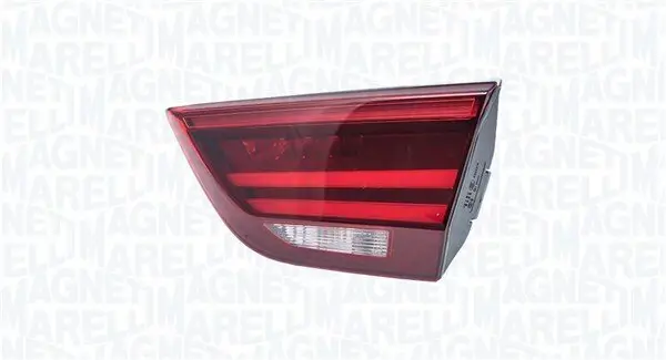 Heckleuchte links MAGNETI MARELLI 715106347750