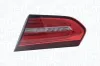 Heckleuchte links MAGNETI MARELLI 715141219021