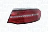 Heckleuchte links MAGNETI MARELLI 715106270210