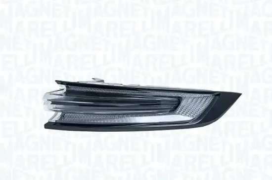 Heckleuchte links MAGNETI MARELLI 714020170703 Bild Heckleuchte links MAGNETI MARELLI 714020170703
