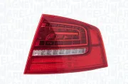 Heckleuchte links MAGNETI MARELLI 715141044001