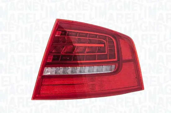 Heckleuchte links MAGNETI MARELLI 715141044001 Bild Heckleuchte links MAGNETI MARELLI 715141044001