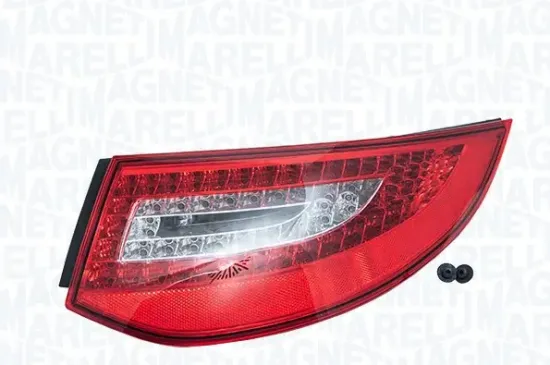 Heckleuchte links MAGNETI MARELLI 715141086001 Bild Heckleuchte links MAGNETI MARELLI 715141086001