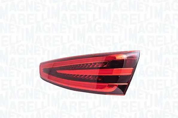 Heckleuchte rechts MAGNETI MARELLI 715010414600