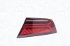 Heckleuchte links MAGNETI MARELLI 715010420500