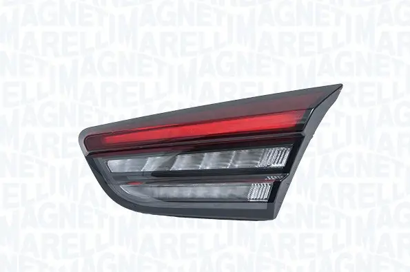 Heckleuchte rechts MAGNETI MARELLI 715010423000