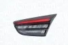 Heckleuchte rechts MAGNETI MARELLI 715010423000