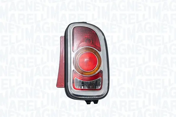 Heckleuchte rechts MAGNETI MARELLI 715010416600