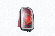 Heckleuchte rechts MAGNETI MARELLI 715010416600