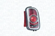 Heckleuchte rechts MAGNETI MARELLI 715010417000