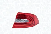 Heckleuchte rechts MAGNETI MARELLI 715010415400