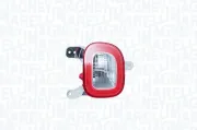 Heckleuchte links MAGNETI MARELLI 715010419500