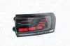 Heckleuchte links MAGNETI MARELLI 715010434580