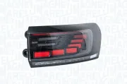 Heckleuchte links MAGNETI MARELLI 715010434580