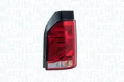 Heckleuchte rechts MAGNETI MARELLI 715010435600