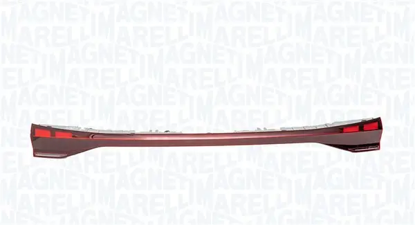 Steuergerät, Beleuchtung 12 V 12 V links beidseitig rechts MAGNETI MARELLI 711307329386