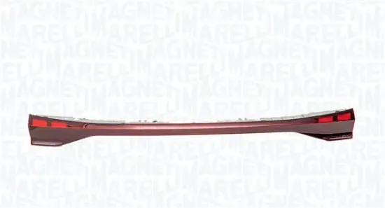 Steuergerät, Beleuchtung 12 V 12 V links beidseitig rechts MAGNETI MARELLI 711307329386 Bild Steuergerät, Beleuchtung 12 V 12 V links beidseitig rechts MAGNETI MARELLI 711307329386