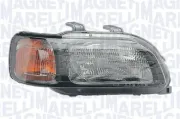 Hauptscheinwerfer links MAGNETI MARELLI 712754058850
