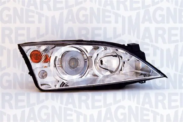 Hauptscheinwerfer rechts MAGNETI MARELLI 710301174280