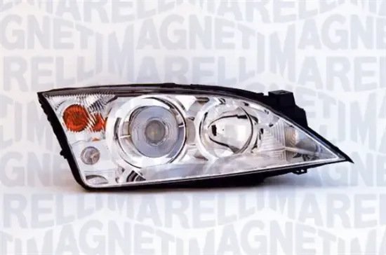 Hauptscheinwerfer rechts MAGNETI MARELLI 710301174280 Bild Hauptscheinwerfer rechts MAGNETI MARELLI 710301174280