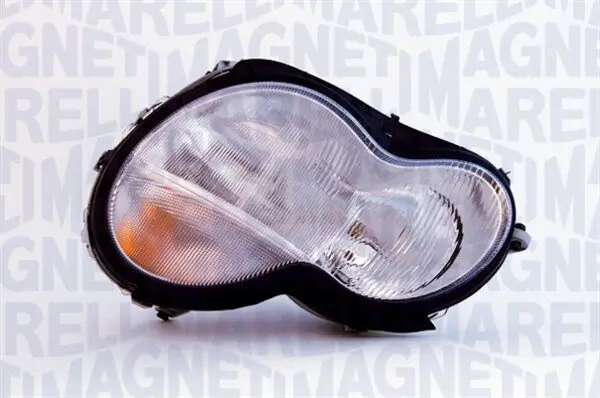 Hauptscheinwerfer rechts MAGNETI MARELLI 710301166272