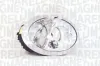 Hauptscheinwerfer rechts MAGNETI MARELLI 712754059408 Bild Hauptscheinwerfer rechts MAGNETI MARELLI 712754059408