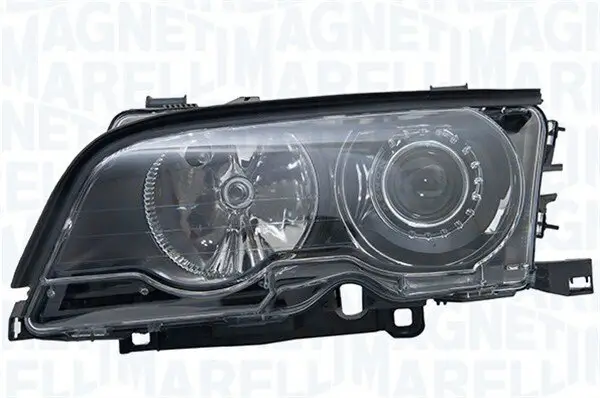 Hauptscheinwerfer links MAGNETI MARELLI 710301157275