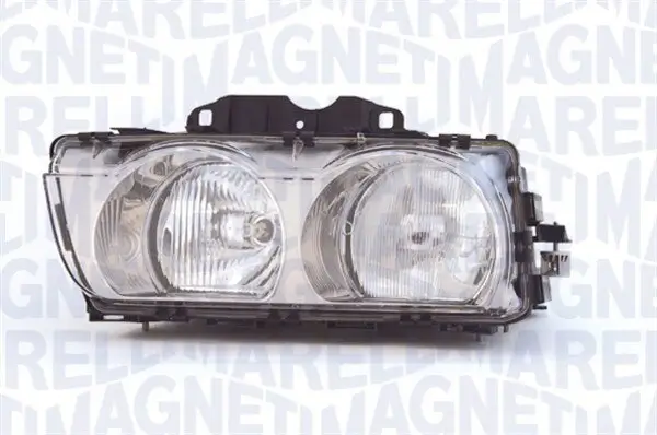 Hauptscheinwerfer rechts MAGNETI MARELLI 710301170204