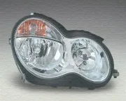 Hauptscheinwerfer rechts MAGNETI MARELLI 710301166206