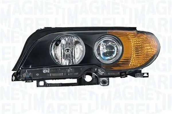 Hauptscheinwerfer links MAGNETI MARELLI 710301209201