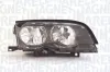 Hauptscheinwerfer rechts MAGNETI MARELLI 710301157212
