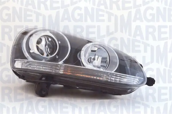 Hauptscheinwerfer links MAGNETI MARELLI 710301212273