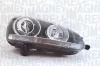 Hauptscheinwerfer links MAGNETI MARELLI 710301212273