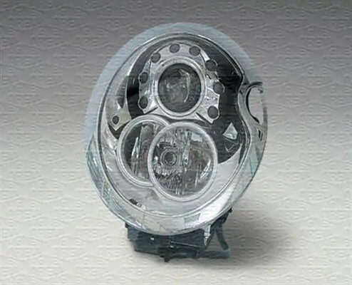 Hauptscheinwerfer links MAGNETI MARELLI 710301218273