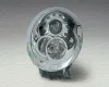 Hauptscheinwerfer links MAGNETI MARELLI 710301218273
