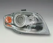 Hauptscheinwerfer links MAGNETI MARELLI 711307022442