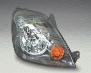 Hauptscheinwerfer rechts MAGNETI MARELLI 710301224306